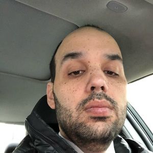 Meet your Posher, Jose